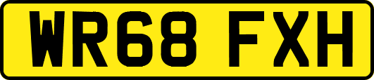 WR68FXH