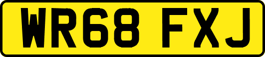 WR68FXJ