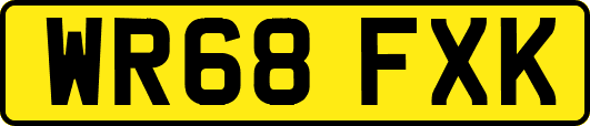 WR68FXK