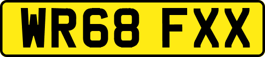 WR68FXX