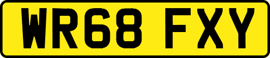 WR68FXY