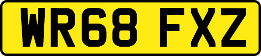 WR68FXZ
