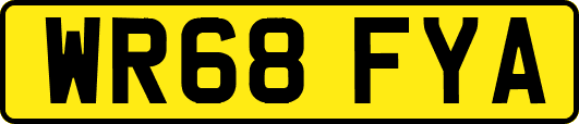 WR68FYA