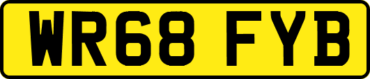 WR68FYB