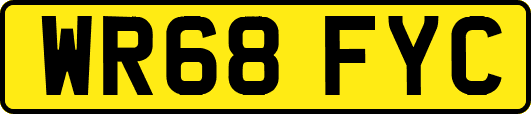 WR68FYC