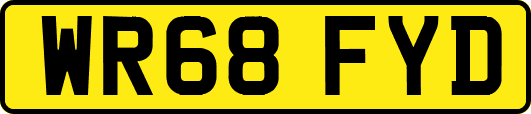 WR68FYD