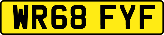 WR68FYF