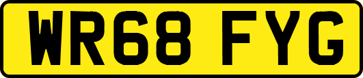 WR68FYG