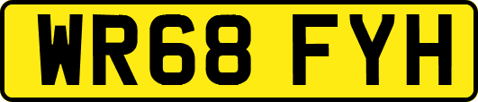 WR68FYH