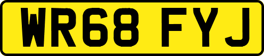 WR68FYJ