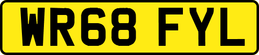 WR68FYL