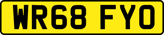 WR68FYO