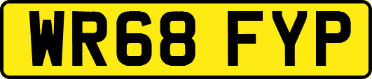 WR68FYP