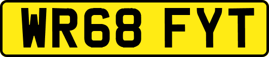 WR68FYT