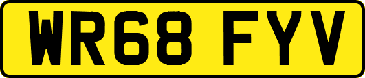 WR68FYV