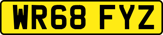 WR68FYZ
