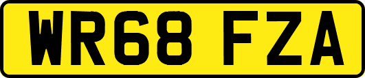WR68FZA