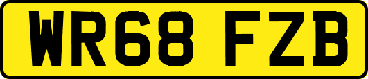 WR68FZB