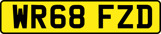 WR68FZD