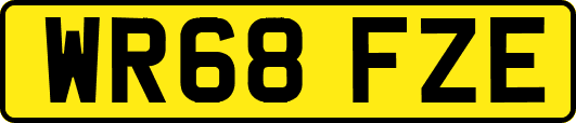 WR68FZE