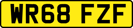 WR68FZF