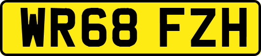 WR68FZH