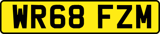 WR68FZM