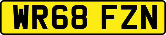 WR68FZN