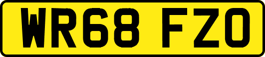 WR68FZO