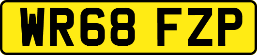 WR68FZP