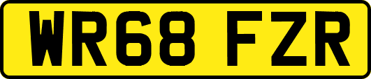 WR68FZR