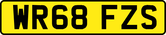 WR68FZS