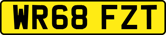 WR68FZT