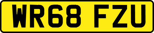 WR68FZU