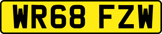 WR68FZW