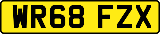 WR68FZX