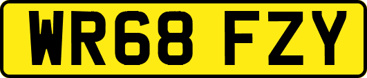 WR68FZY