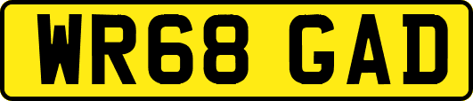 WR68GAD