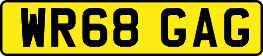 WR68GAG
