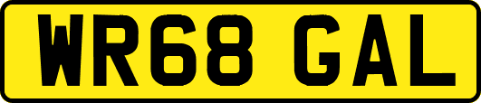 WR68GAL
