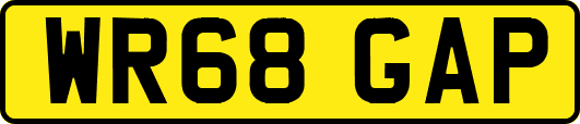 WR68GAP