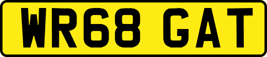 WR68GAT