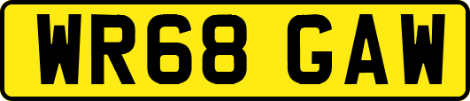 WR68GAW