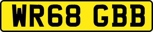 WR68GBB