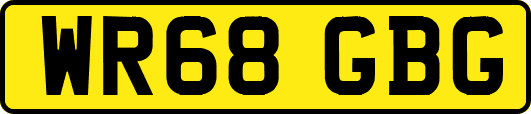 WR68GBG