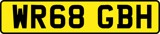 WR68GBH