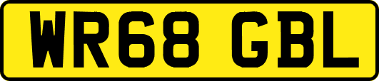 WR68GBL