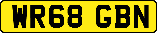WR68GBN