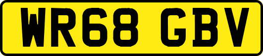 WR68GBV