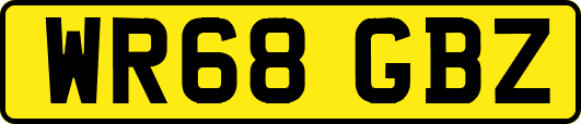 WR68GBZ